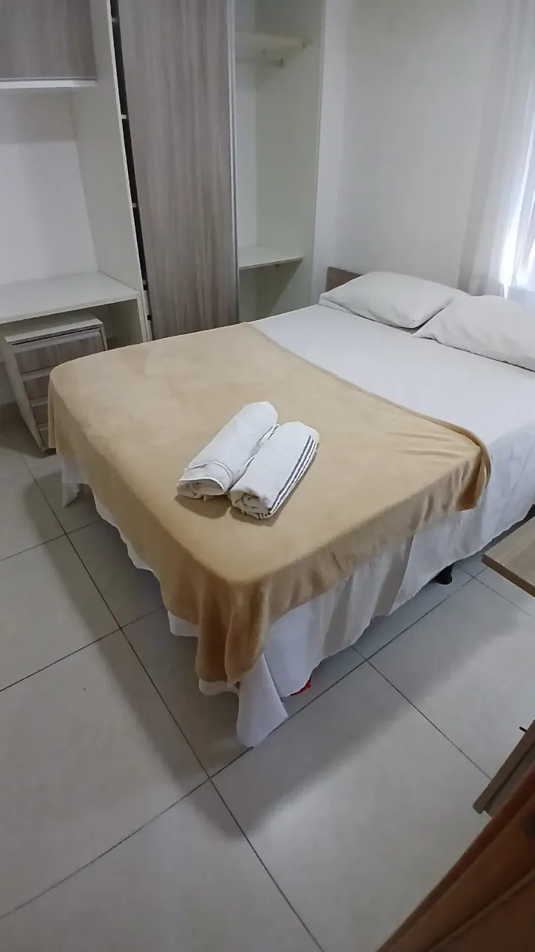 Вид на воду и 2 спальни: квартира 59 м² — photo 3