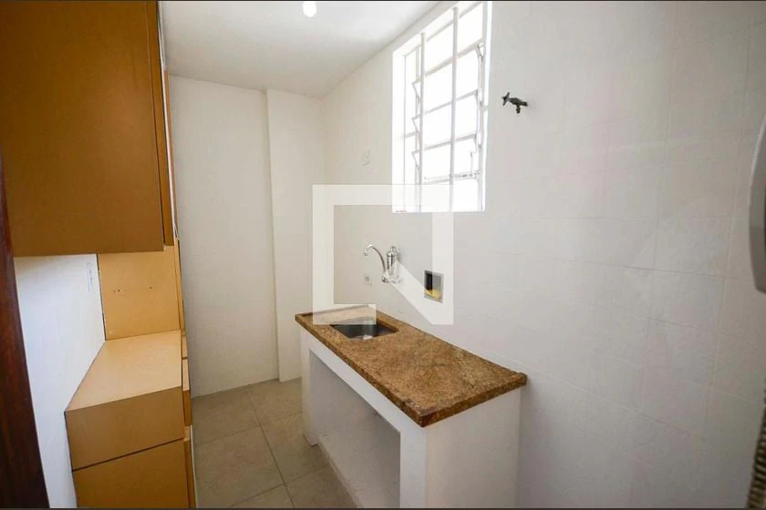 One-bedroom apartment, 40 m² — photo 23