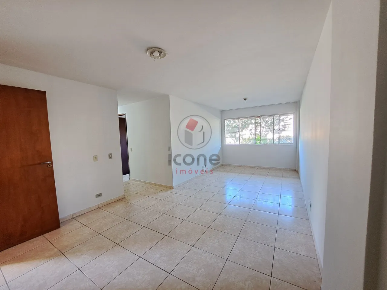 Apartamento sem mobília com 3 quartos e 3 banheiros — photo 4