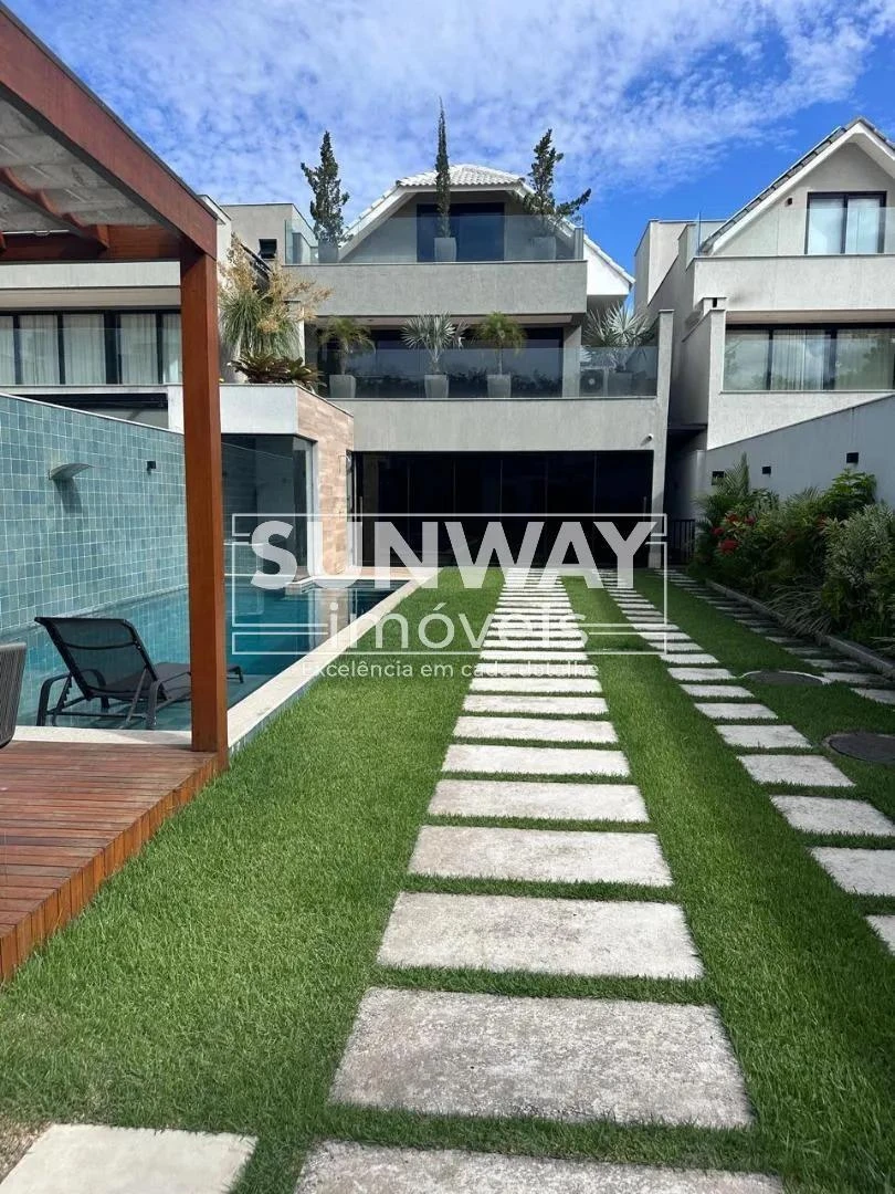 Робоче місце та 6 спалень: будинок 410 м² — photo 9