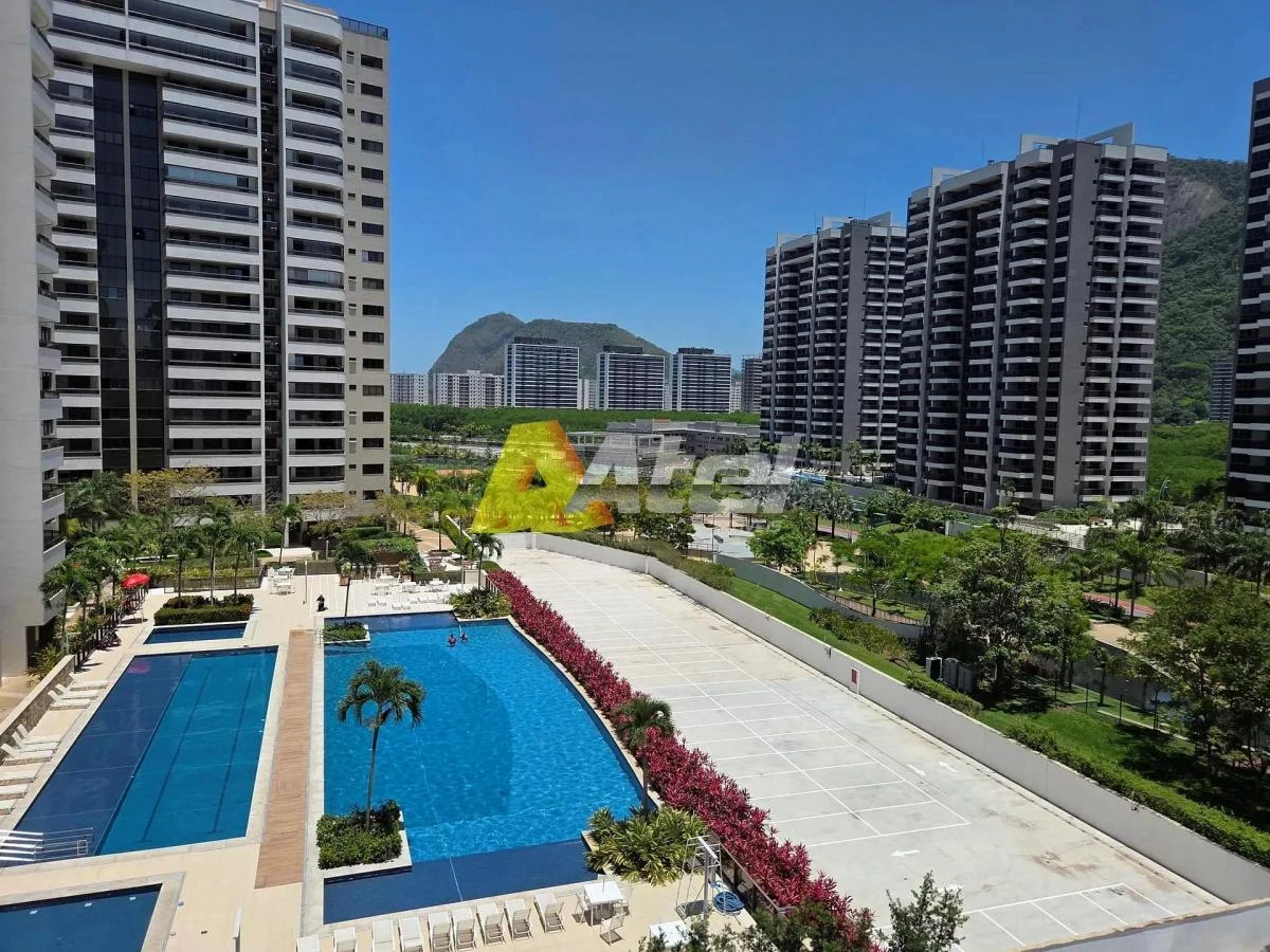 Apartamento 4 quartos com 2 suítes e cozinha fechada — photo 24