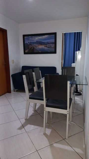Apartamento de 2 quartos com cozinha a gás — photo 19