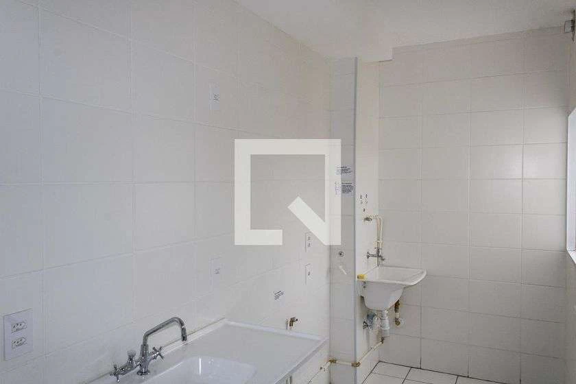 Unfurnished 42 m² apartment with 2 bedrooms — photo 13