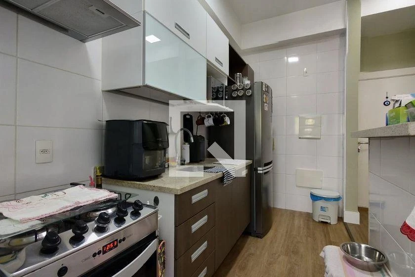 Furnished apartment, 84 m², with a home office — photo 19