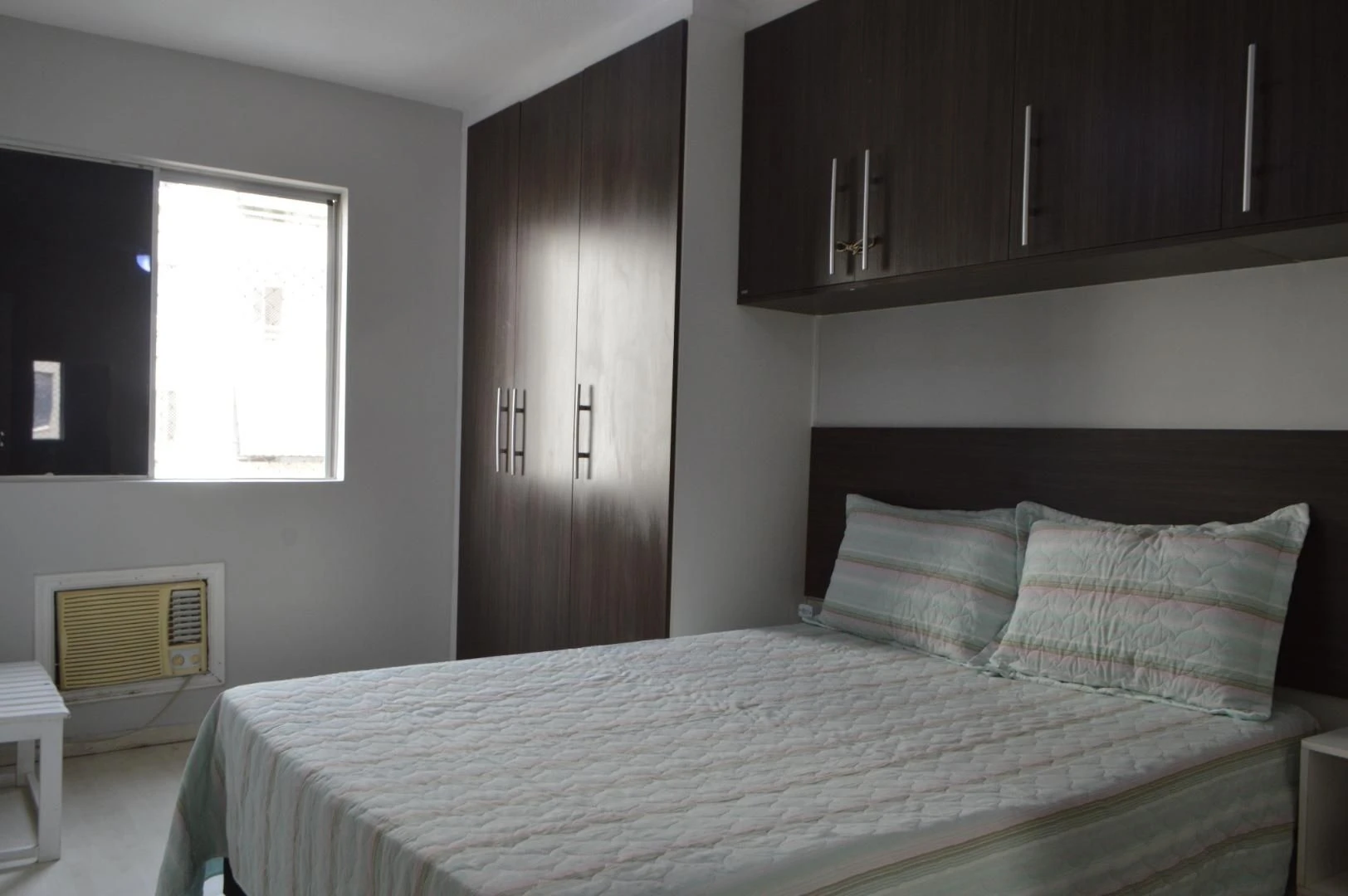Apartamento amueblado de 2 dormitorios con balcón — photo 3