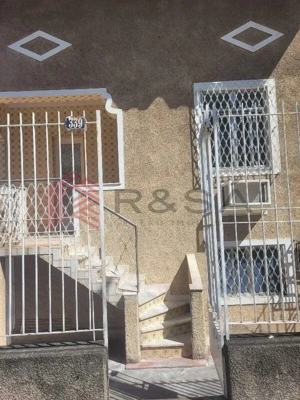 2-bedroom house, 54 m² — photo 5