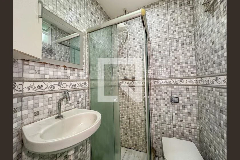 28 m² studio with 1 bedroom and 1 bathroom — photo 10