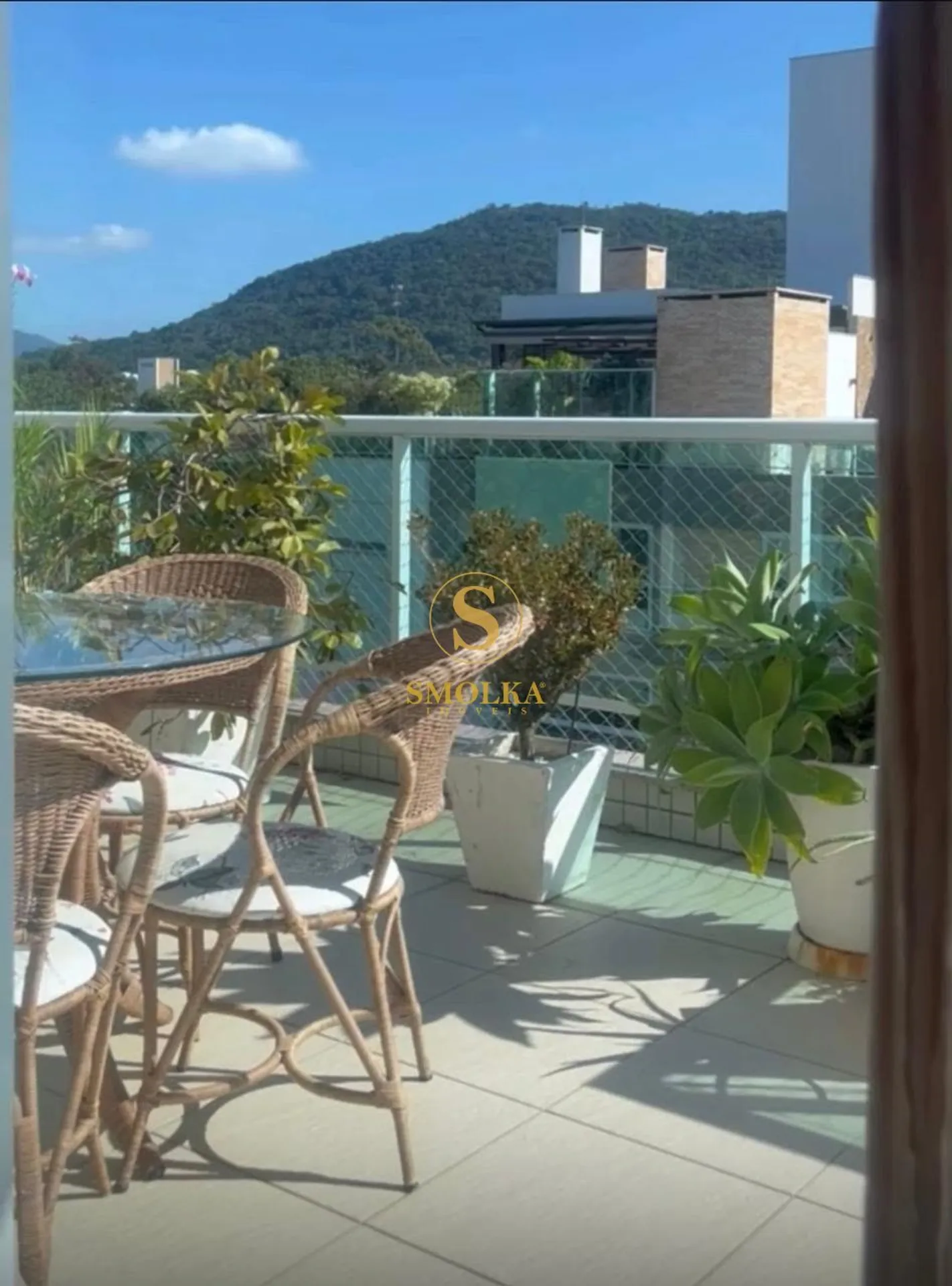 Apartamento mobiliado 2 suítes com cozinha americana — photo 17