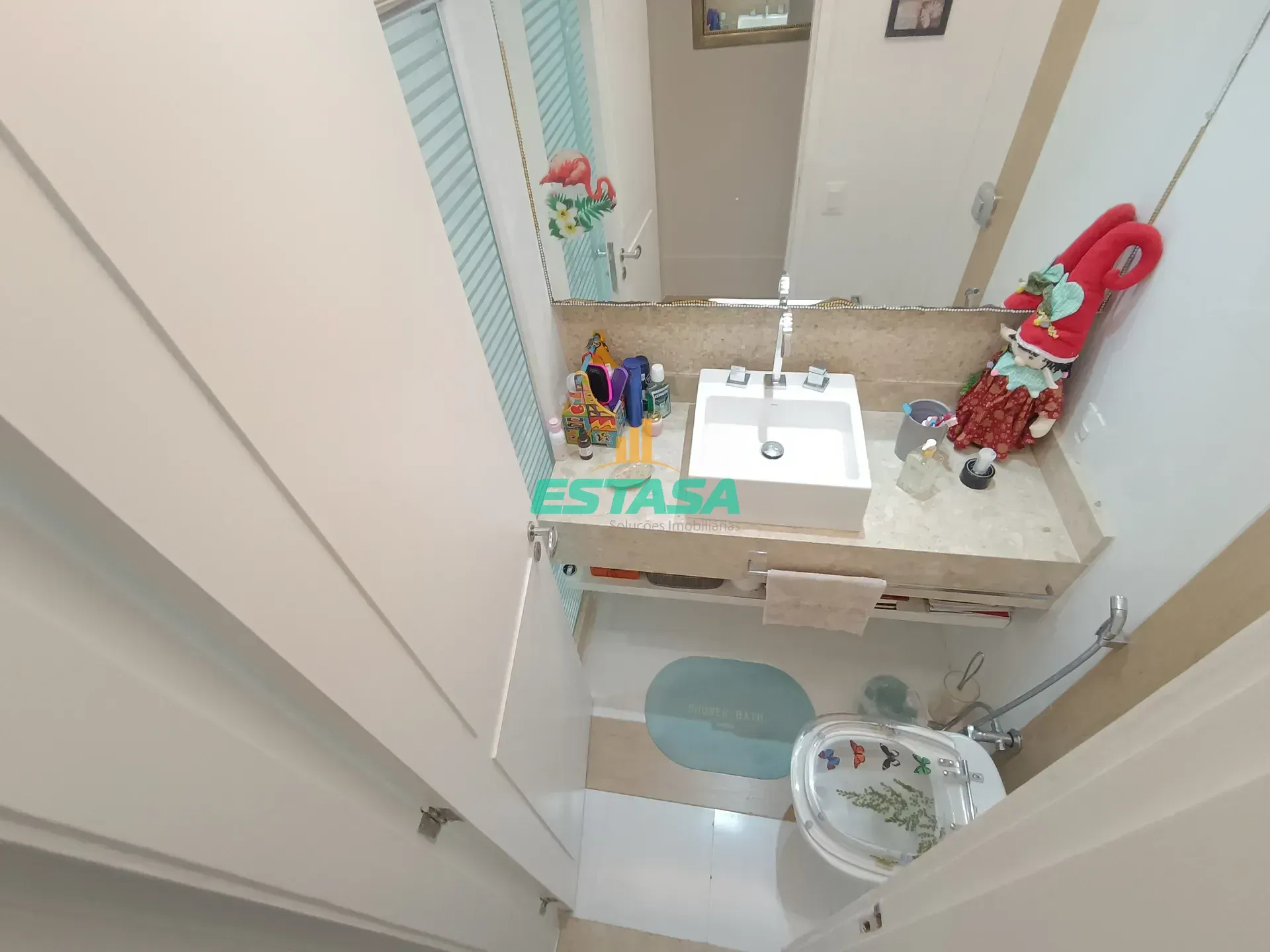Penthouse with 3 bedrooms and 3 bathrooms and 1 parking — photo 30