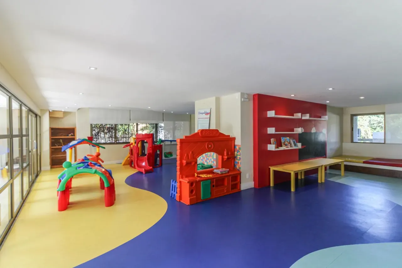 Departamento de 87 m² con lavadora y espacio de home office — photo 38