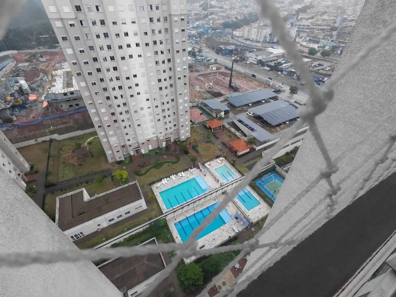 Apartamento mobiliado, 43 m², com máquina de lavar — photo 10