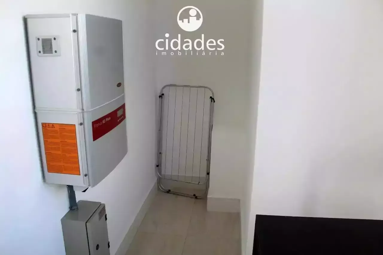 Casa en condominio con 4 dormitorios en suite y 3 plazas — photo 23