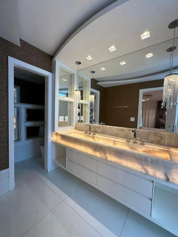 Casa com 5 suítes e cozinha integrada de 900 m² — photo 14