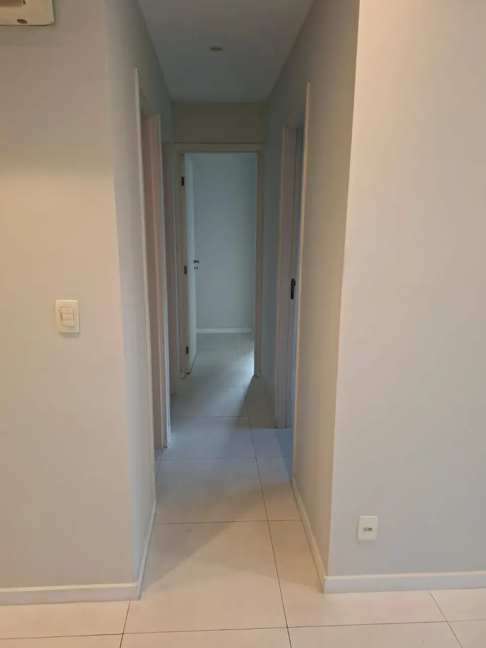Apartment with 3 bedrooms and 2 bathrooms, includes parking — photo 12