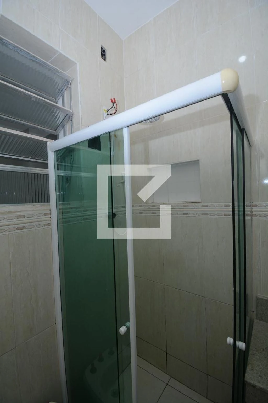 Casa sem mobília com 2 quartos, 1 banheiro e vaga — photo 17