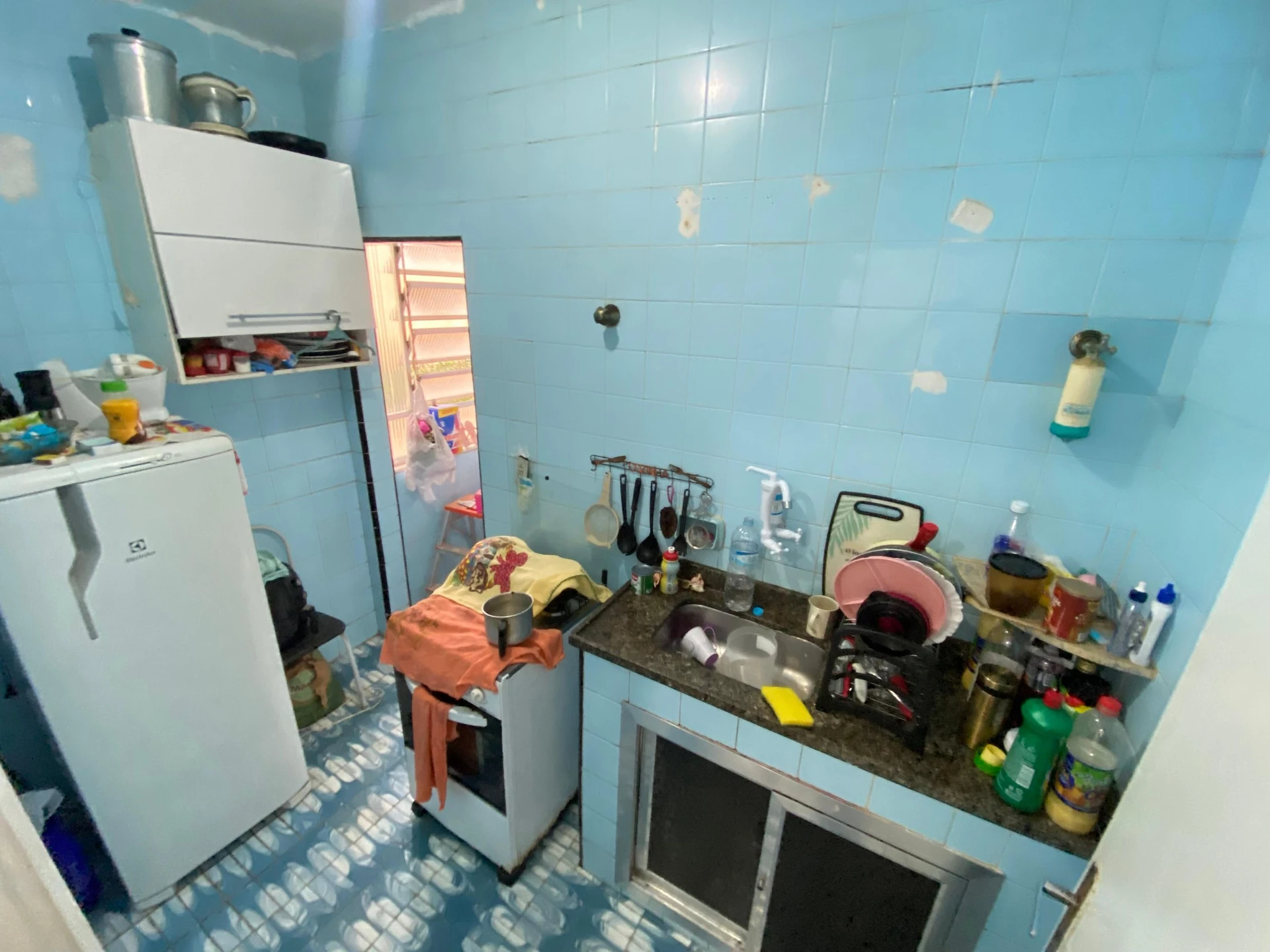 Квартира с 2 спальнями и видом на горы — photo 8