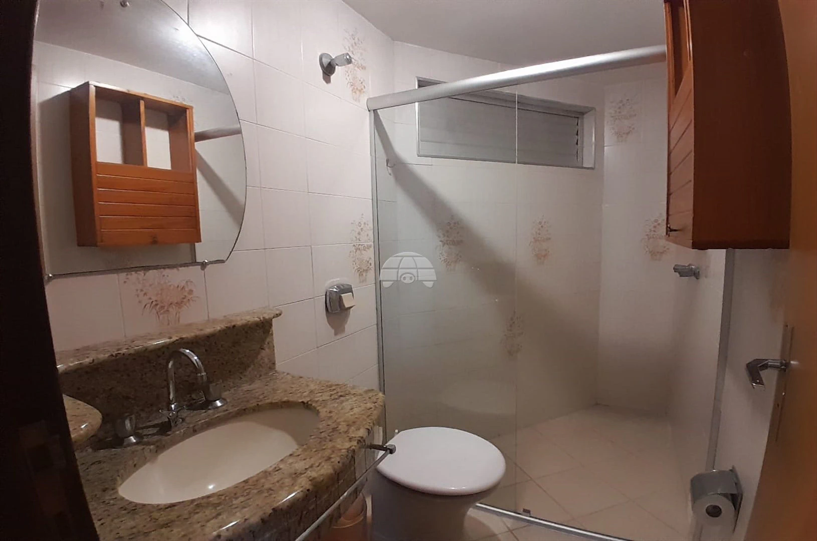 Home office in a one-bedroom apartment, 93 m² — photo 7