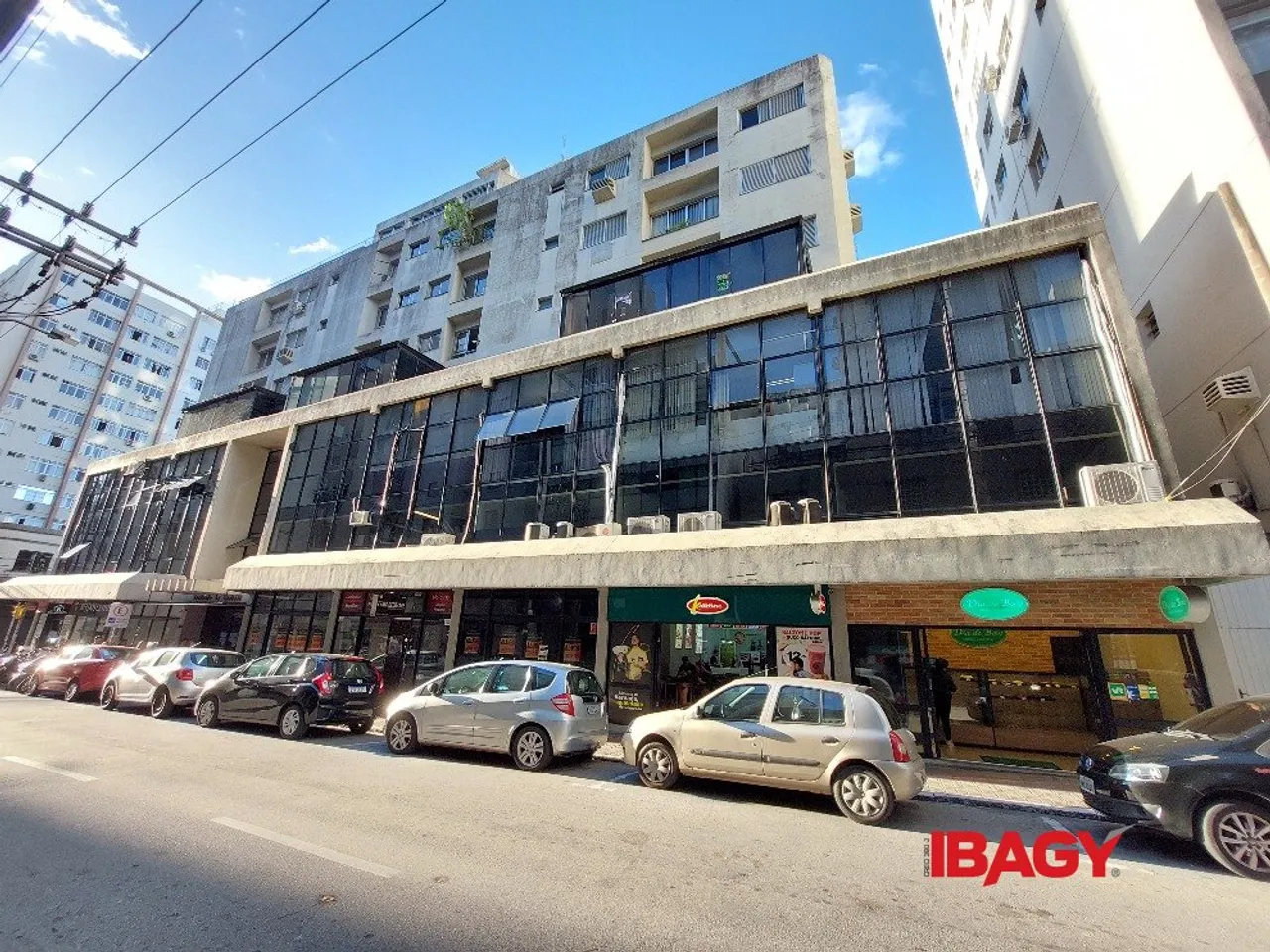 Departamento de 99 m² y 2 dormitorios en Florianópolis — photo 3
