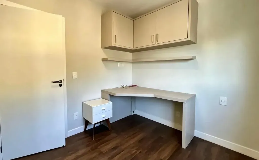 Casa mobiliada com 4 suítes e 5 banheiros — photo 16