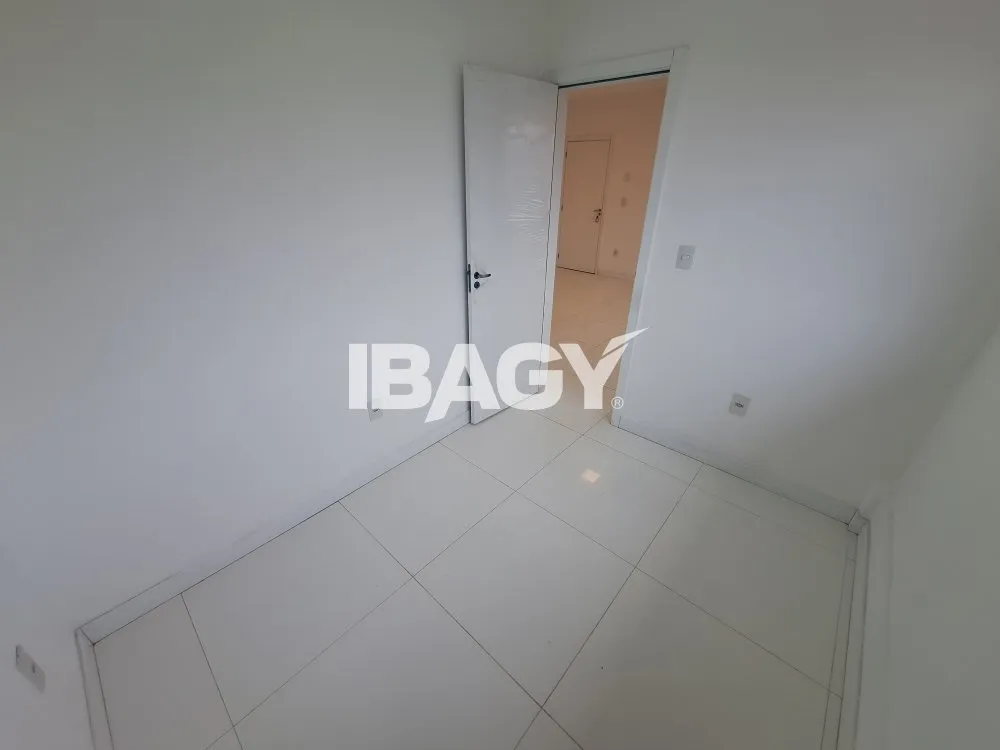 Unfurnished 2-bedroom apartment with 48 m² and kitchenette — photo 9