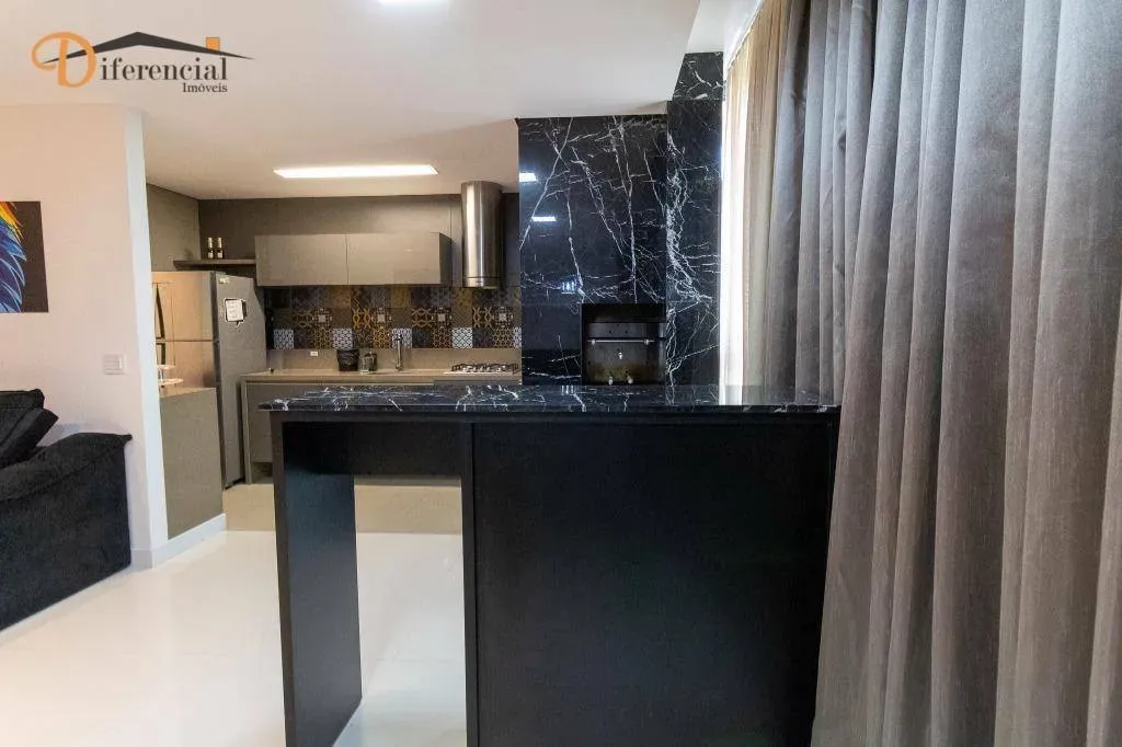 Washing machine in a 3-bedroom apartment, 120 m² — photo 13