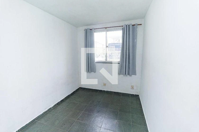 Apartamento de 45 m² e 2 quartos, Inhoaíba — photo 16