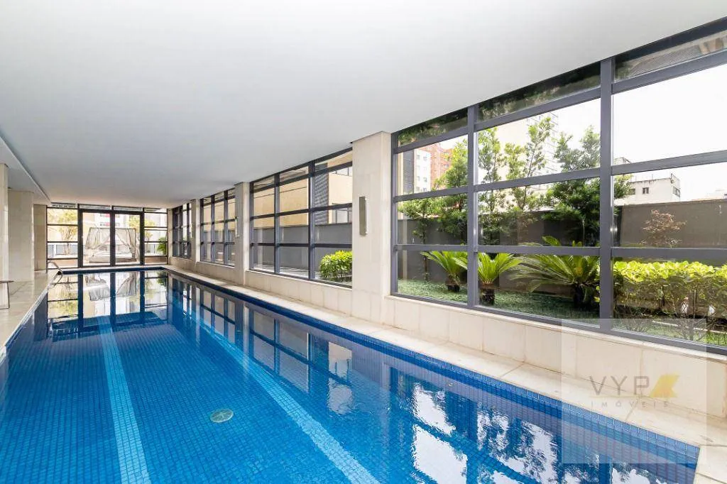 Меблированная квартира 56 м² на 27 этаже — photo 85