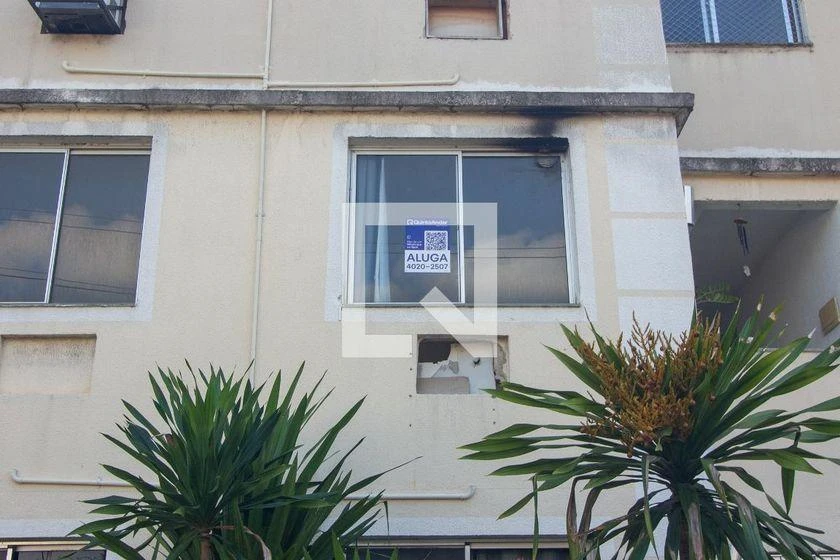 57 m² rental apartment with 2 bedrooms and 1 parking — photo 42