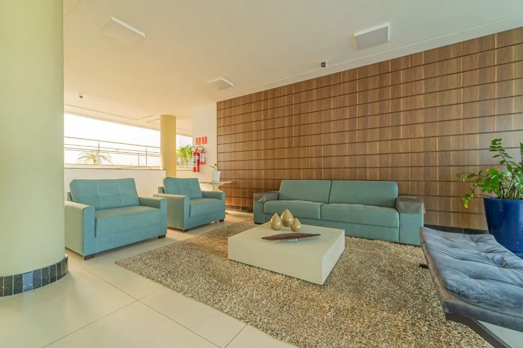 Мебльована квартира 50 м² з кухнею відкритого планування — photo 31