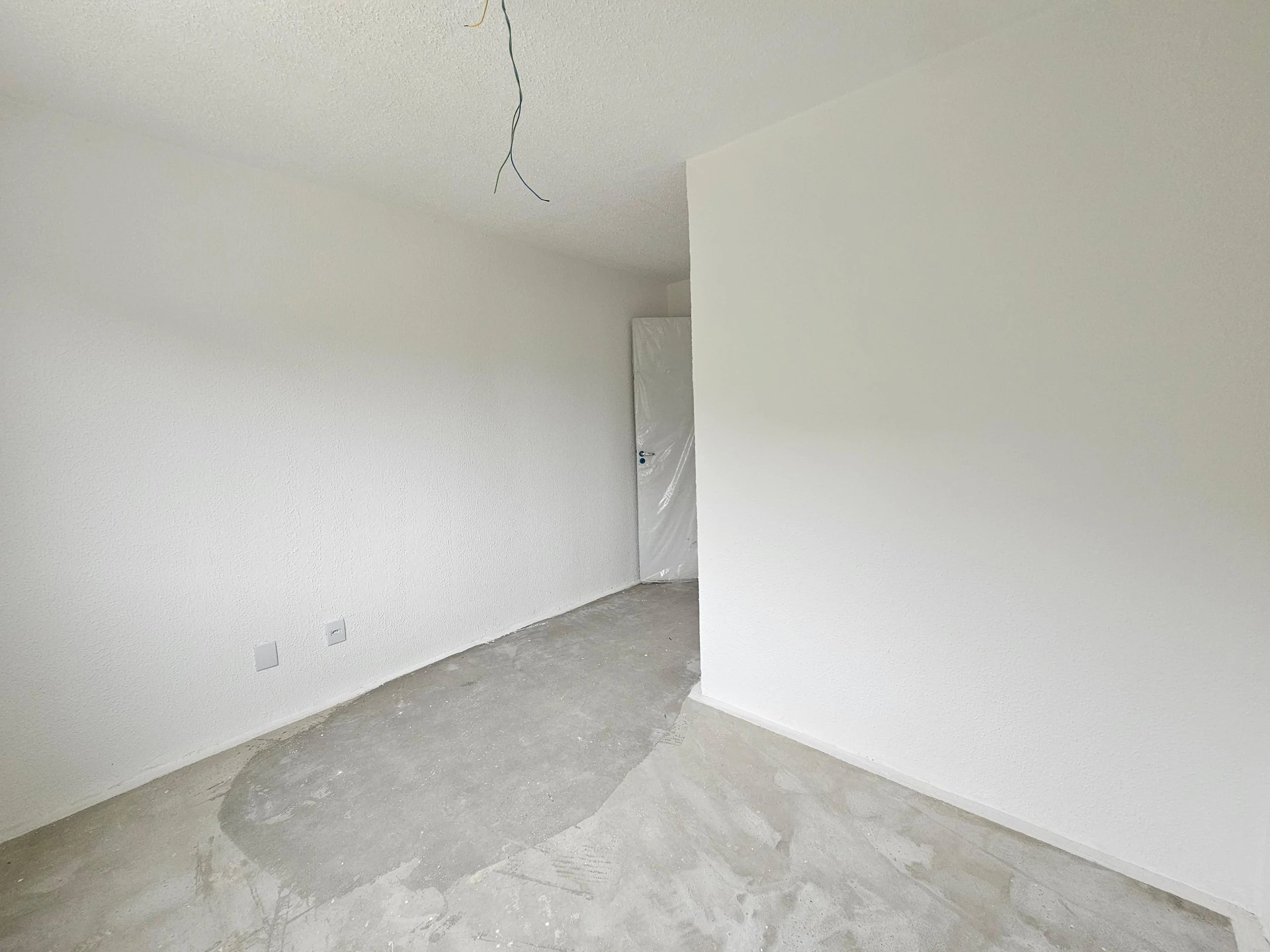 Apartamento de 2 quartos em condomínio com academia — photo 9