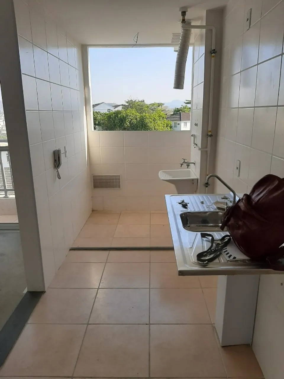 Apartamento de 2 quartos com cozinha separada — photo 17