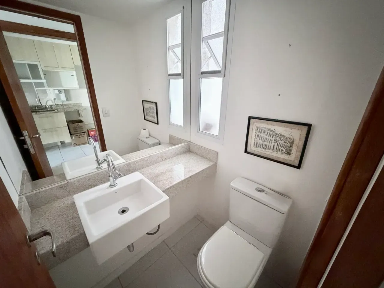 Apartamento de 107 m² com 3 quartos e 3 banheiros — photo 19