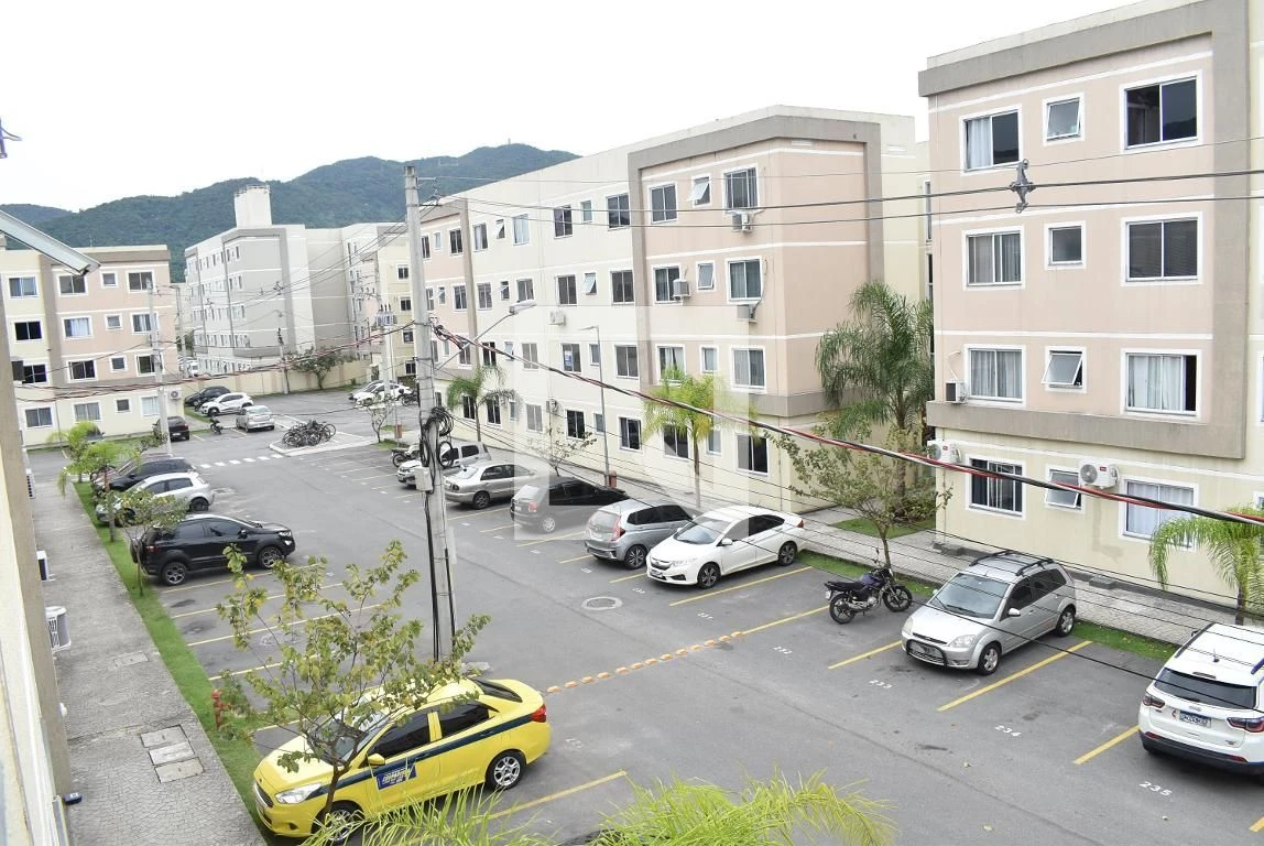 Apartamento com churrasqueira privativa, Campo Grande — photo 23