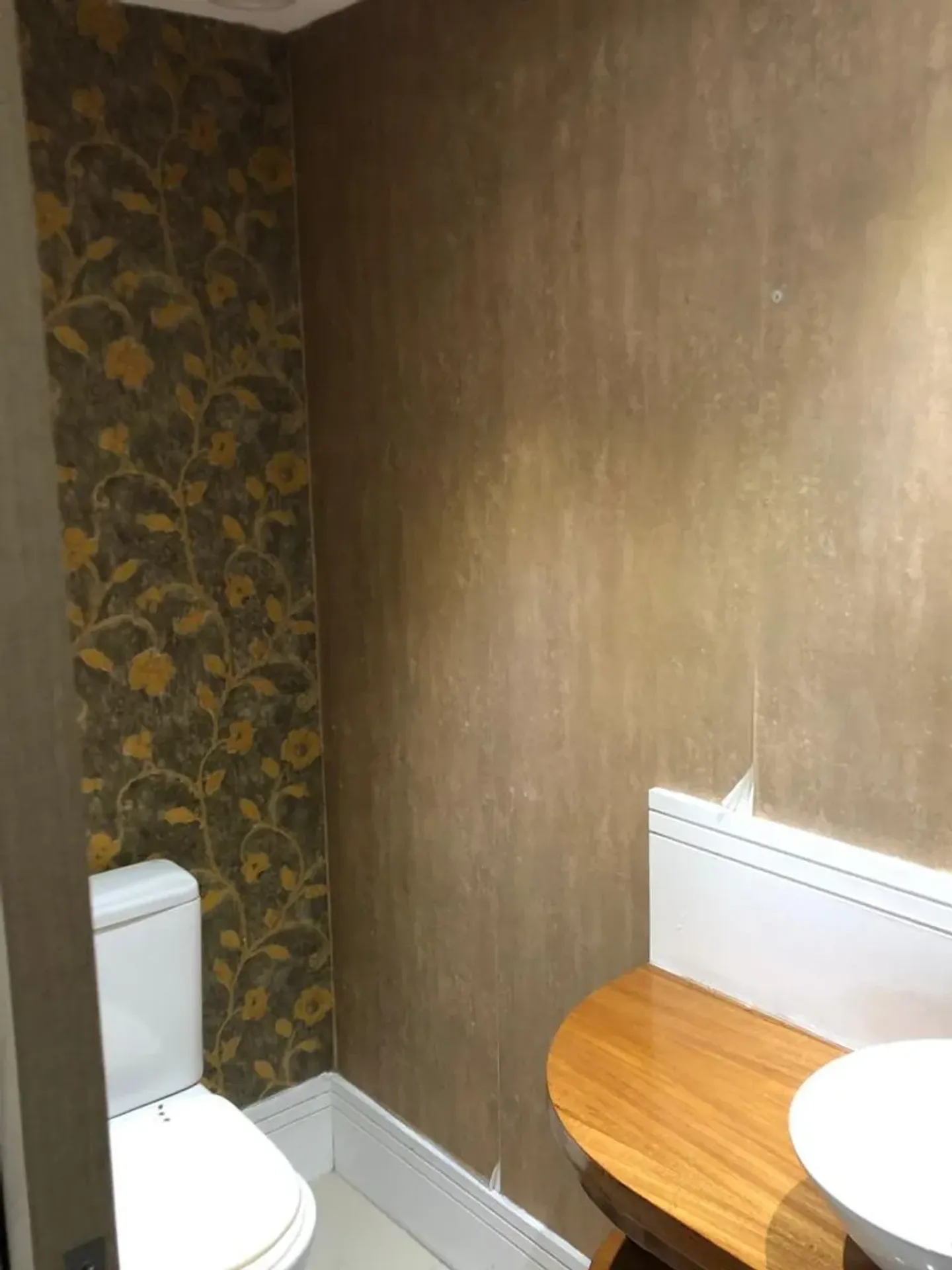 Apartamento mobiliado de 2 quartos em condomínio com sauna — photo 4