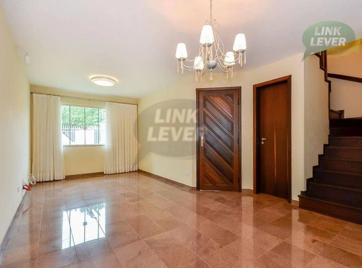 Casa de 4 quartos, sendo 1 suíte, 147 m², Bacacheri — photo 7