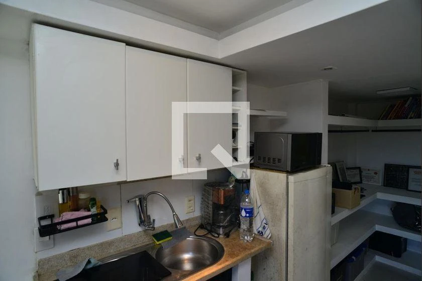 Студия, 27 м² — photo 5