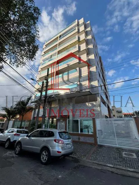 Residential apartment with 3 bedrooms and 3 bathrooms — photo 8