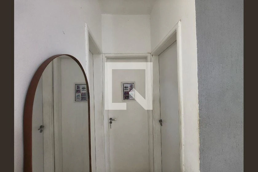 Apartamento mobiliado com 2 quartos e 2 banheiros — photo 17