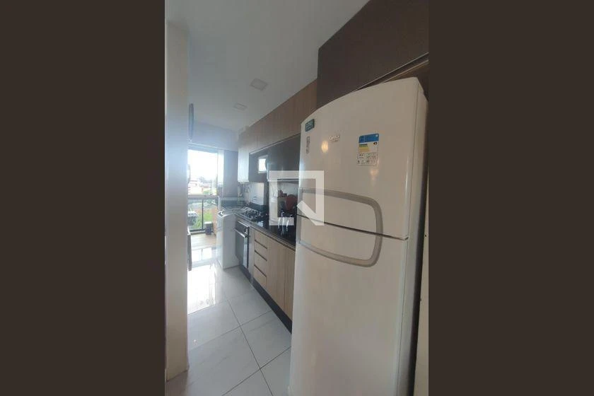 Apartamento com vista para as montanhas, Rio de Janeiro — photo 26
