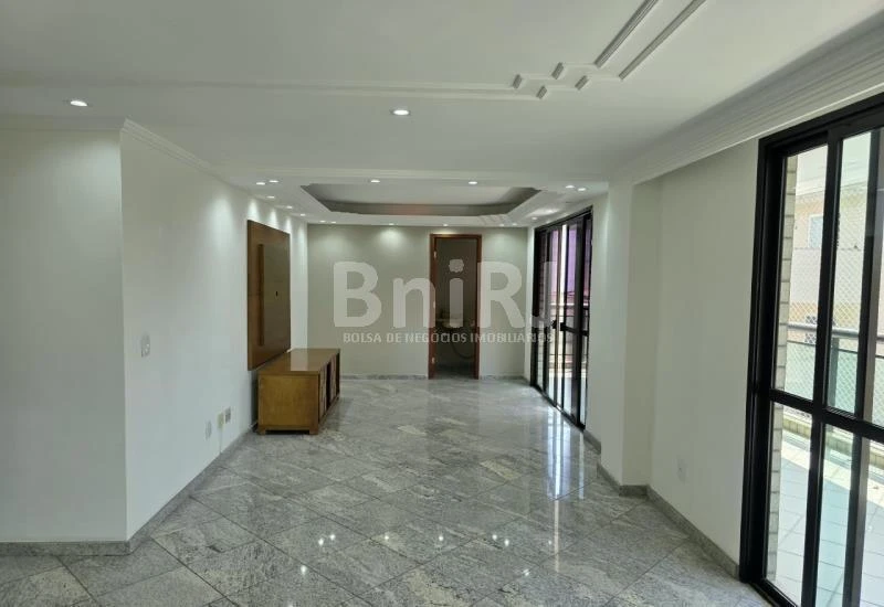 Apartamento de 160 m² e 3 quartos, Recreio dos Bandeirantes — photo 2