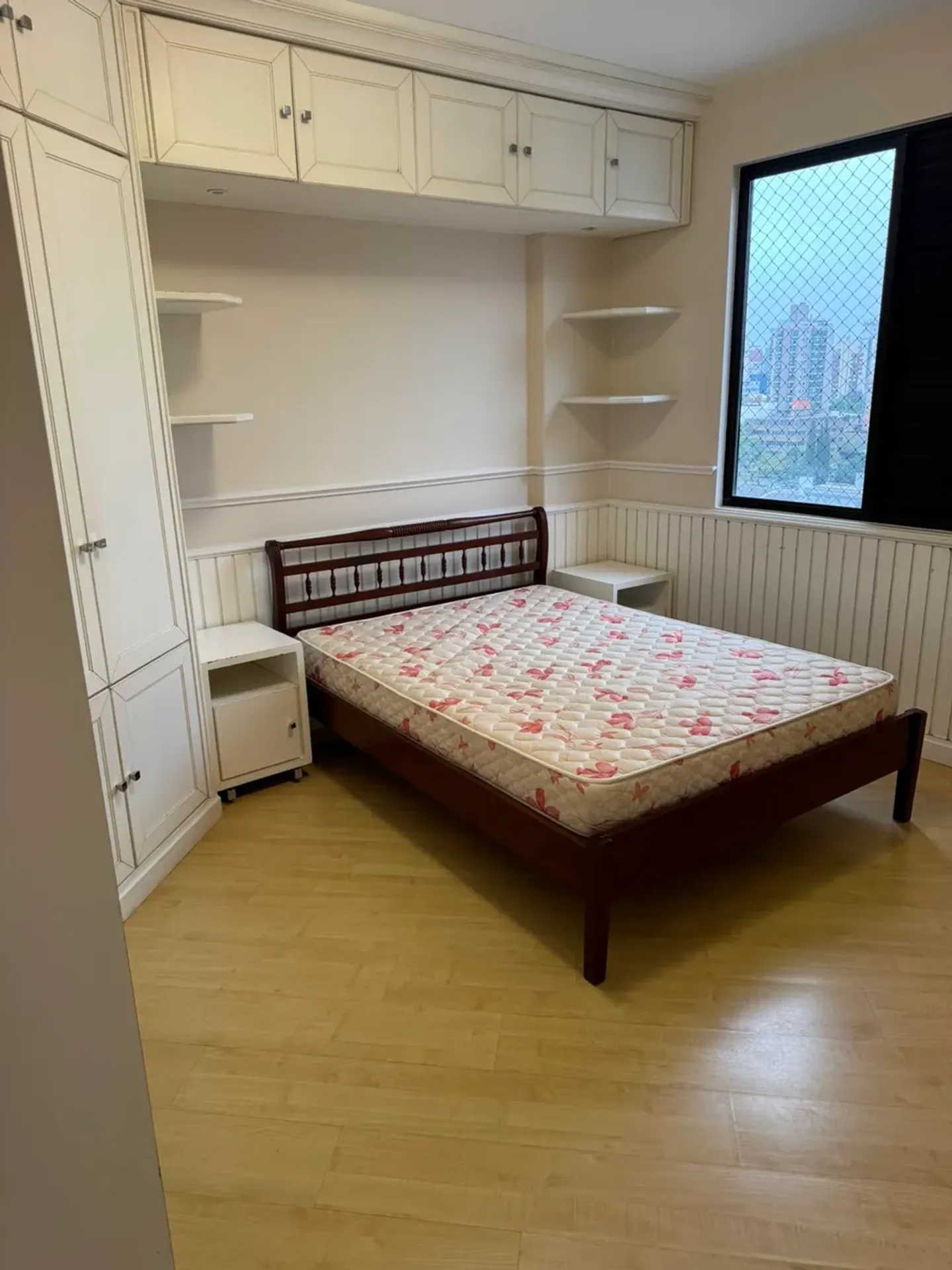 Mountain view in a 3-bedroom apartment, 126 m² — photo 6