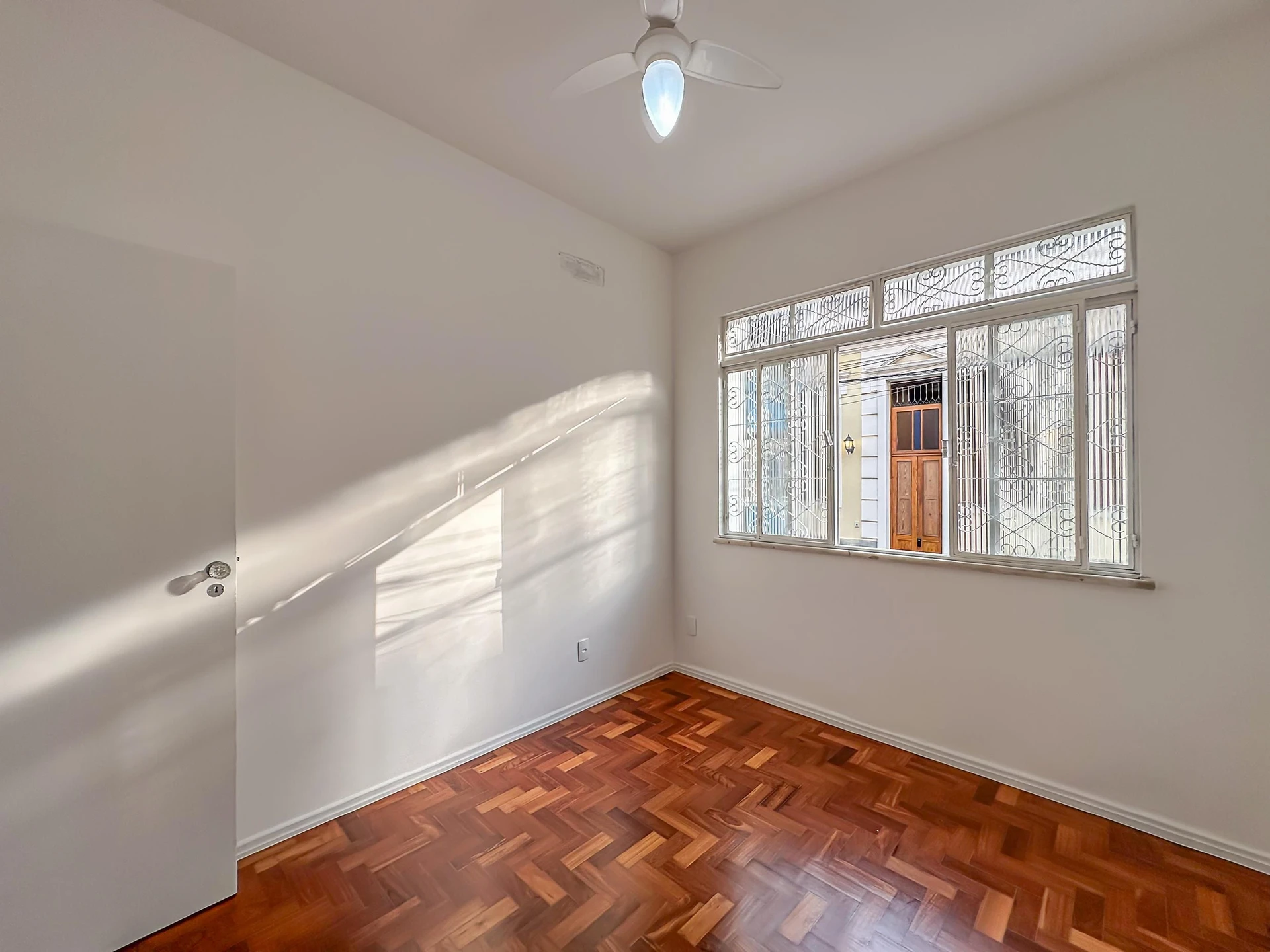 Casa com 3 quartos, sendo 1 suíte, e 1 vaga — photo 45