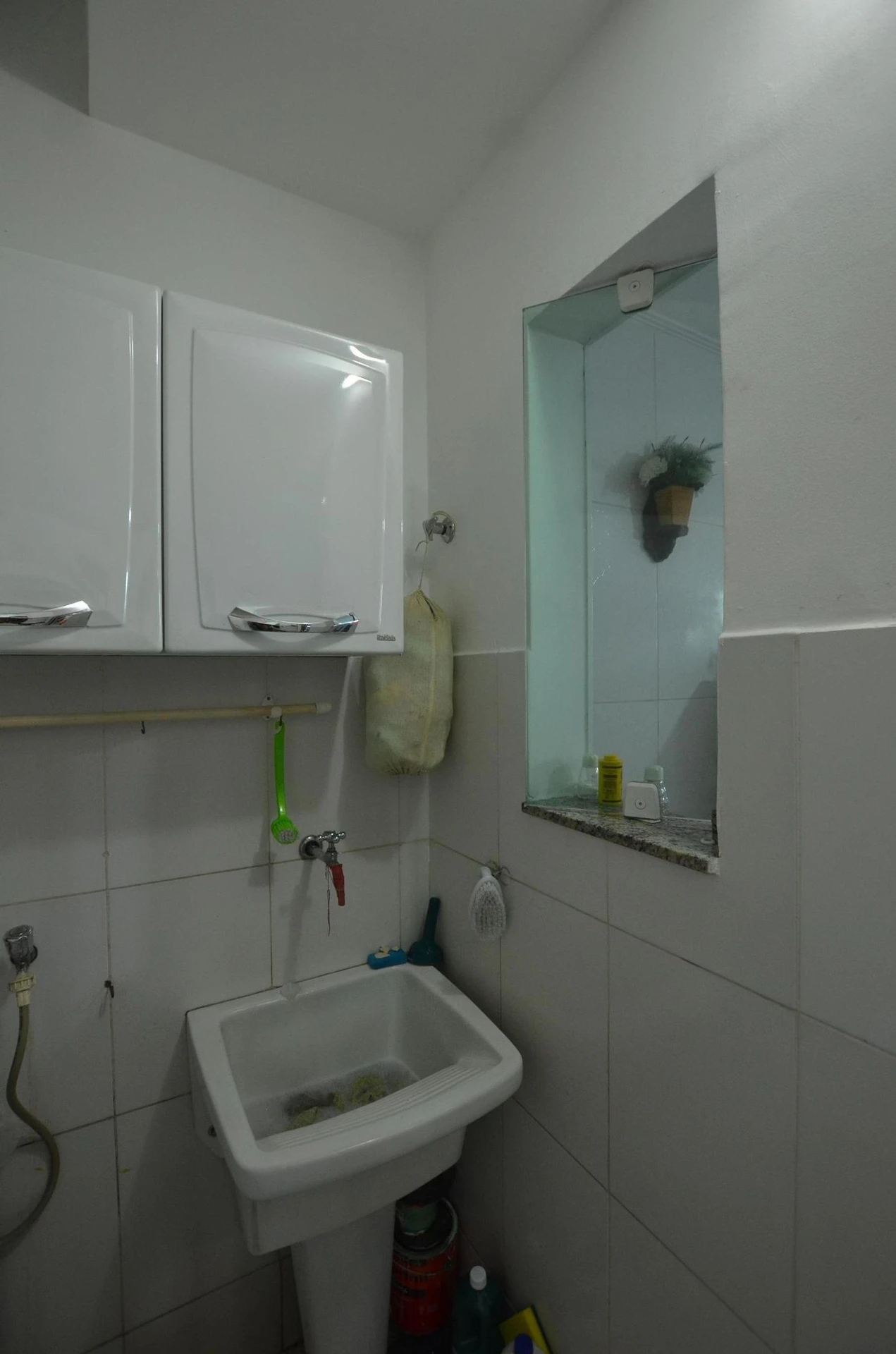 Casa mobiliada, 120 m², com jardim — photo 12