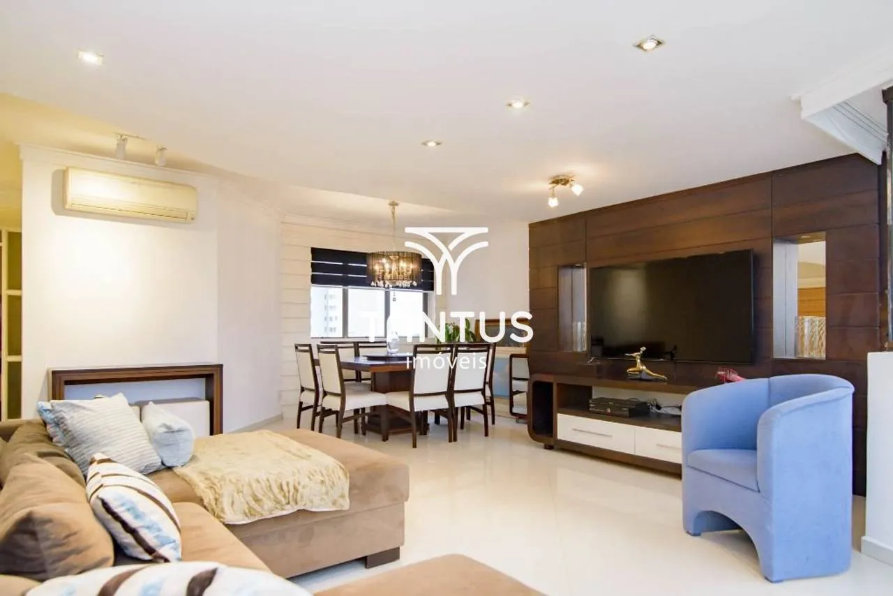 Apartamento no 13º andar com jacuzzi — photo 19