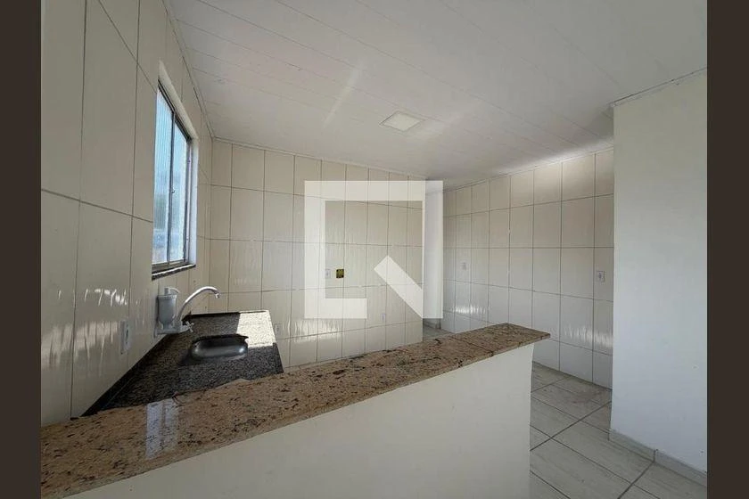 Kitnet com 2 quartos e cozinha americana — photo 17