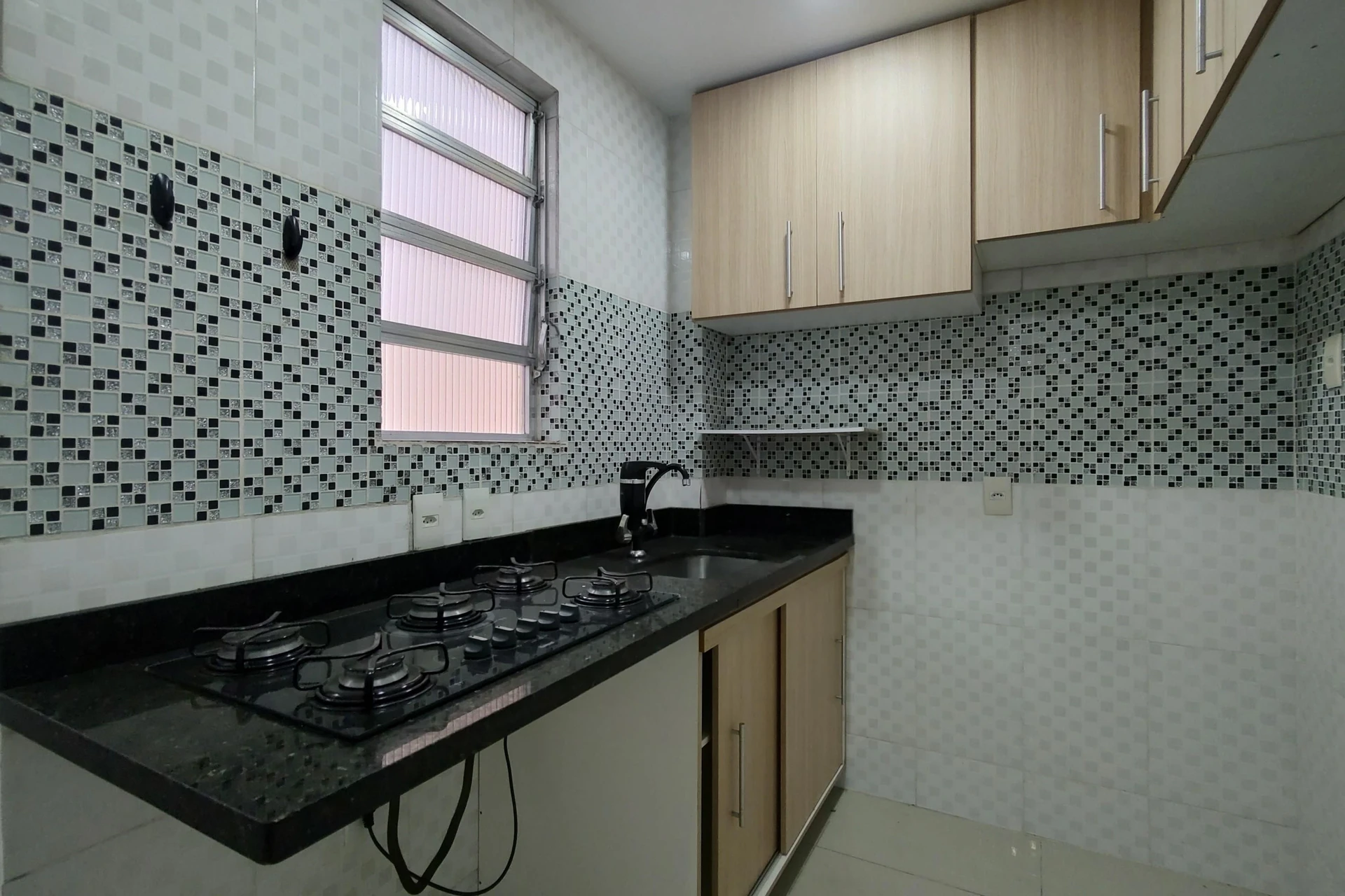 2-bedroom apartment, 50 m² — photo 18