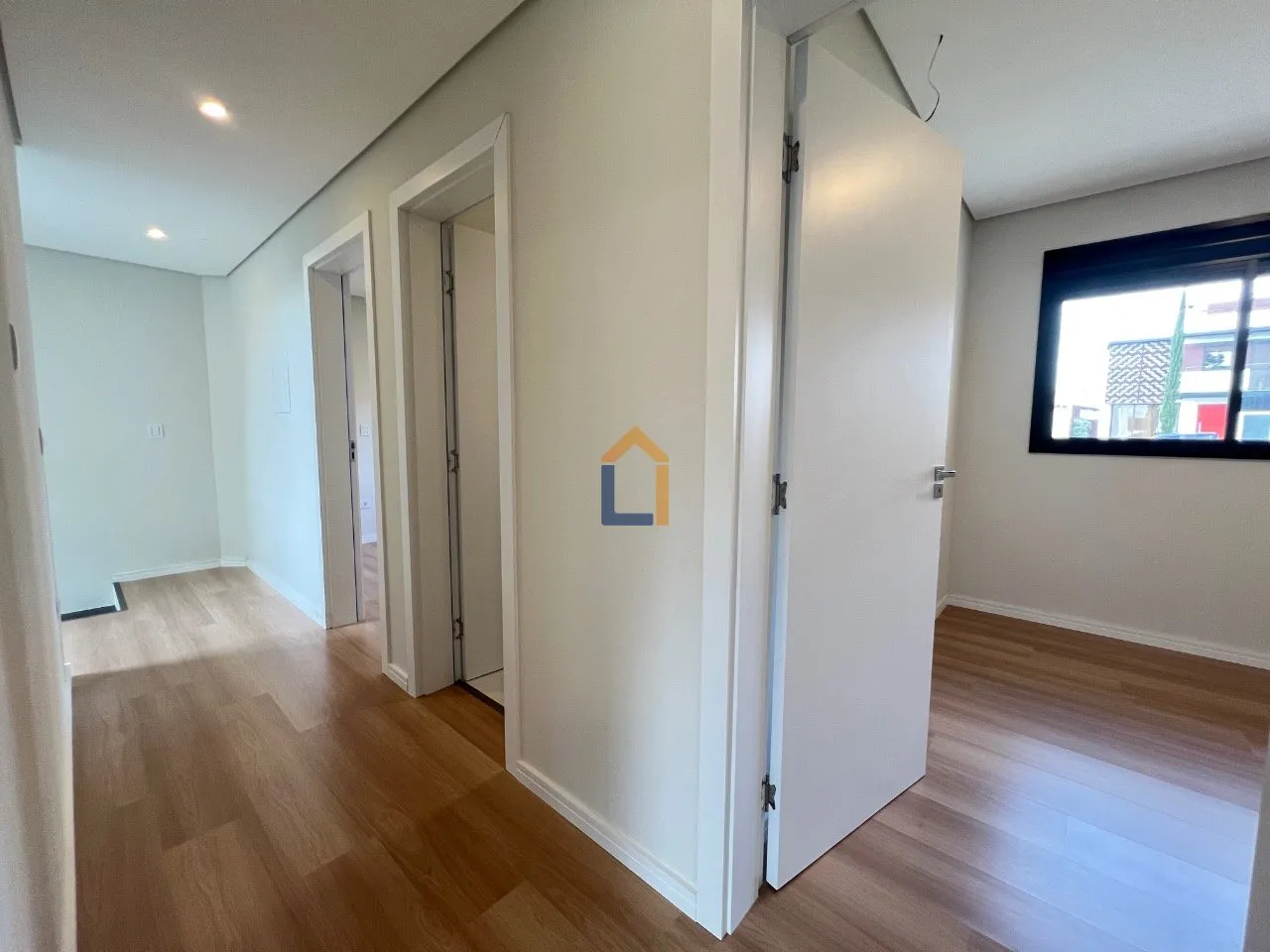 3-bedroom house, 1 with its own bathroom, 153 m², Curitiba — photo 32