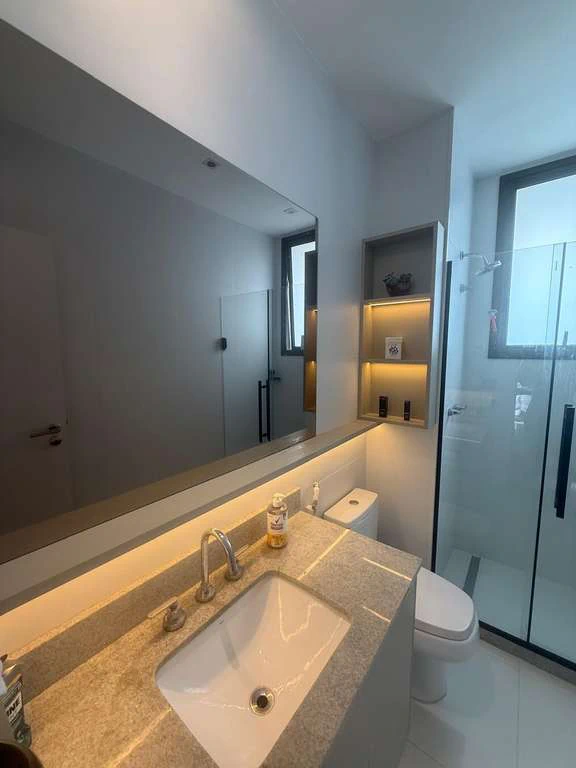 Furnished 2-bedroom apartment with 1 en-suite, 95 m² — photo 16