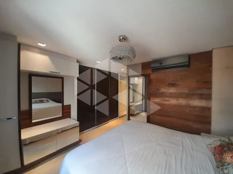 Apartamento amueblado de 144 m² con 3 dormitorios y suite — photo 20