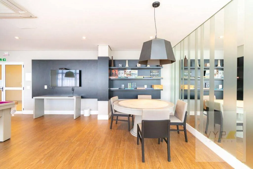 Меблированная квартира 56 м² на 27 этаже — photo 4